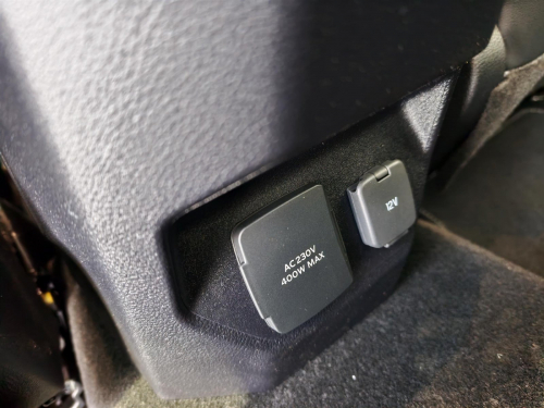 Volkswagen Amarok Dark Label 2.0TDi 4x4 A/T in Botswana