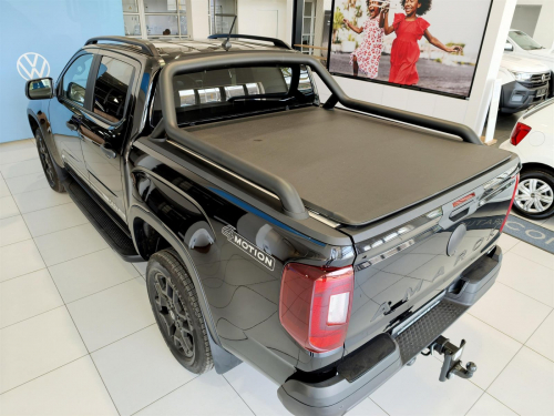 Volkswagen Amarok Dark Label 2.0TDi 4x4 A/T in Botswana