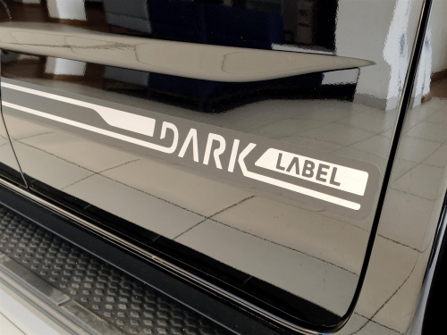 Volkswagen Amarok Dark Label 2.0TDi 4x4 A/T in Botswana