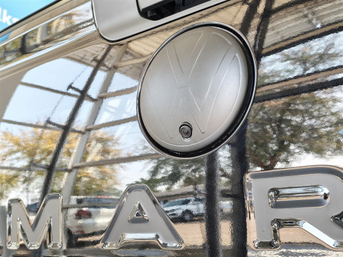 Volkswagen Amarok Dark Label 2.0TDi 4x4 A/T in Botswana