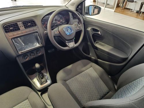 Volkswagen Polo Vivo 1.6L 77kW in Botswana
