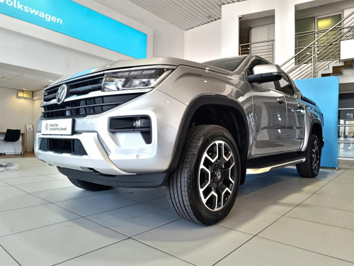 Volkswagen Amarok Style V6 4x4 3.0TDi in Botswana