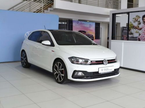 Volkswagen Polo Gti in Botswana