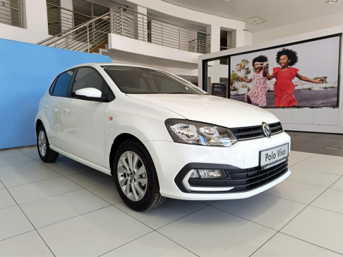 Used Volkswagen Polo Vivo 1.4L 63kW for sale in Gaborone