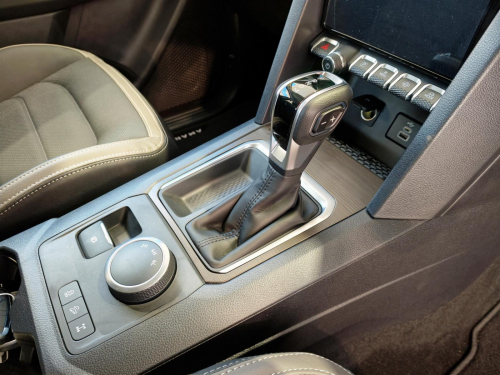Volkswagen Amarok Style 2.0TDi 125kW 4Motion in Botswana