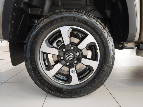 Volkswagen Amarok Style 2.0TDi 125kW 4Motion in Botswana