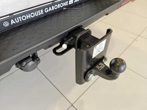 Volkswagen Amarok Style 2.0TDi 125kW 4Motion in Botswana