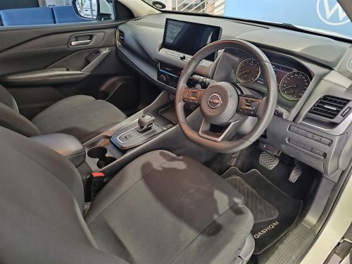 Nissan Quashqai Acenta in Botswana