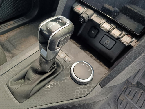 Volkswagen Amarok 4Motion 2.0TDi 4x4 A/T in Botswana
