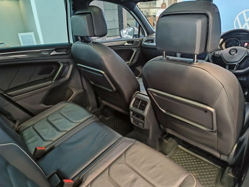 Volkswagen Tiguan 2.0TDI HighLine R-Line in Botswana