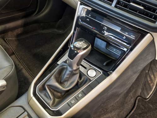 Volkswagen Polo Sedan 1.0TSi in Botswana