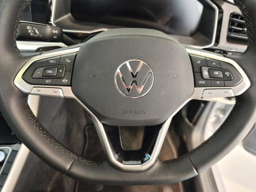 Volkswagen Polo Sedan 1.0TSi in Botswana