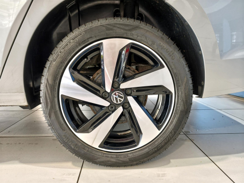 Volkswagen Polo Sedan 1.0TSi in Botswana