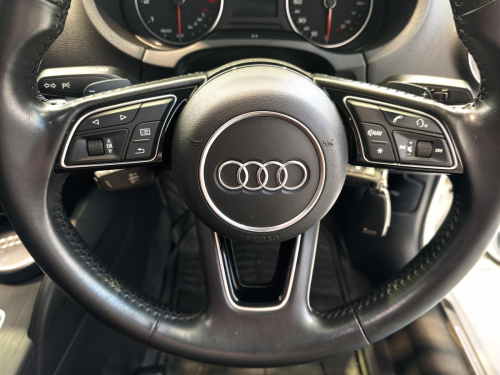 Audi A3 S-Line 35TSFi in Botswana