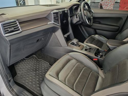 Volkswagen Amarok 4Motion 3.0V6 TDI in Botswana