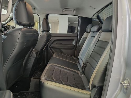 Volkswagen Amarok 4Motion 3.0V6 TDI in Botswana