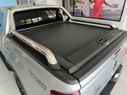 Volkswagen Amarok 4Motion 3.0V6 TDI in Botswana