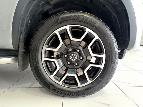 Volkswagen Amarok 4Motion 3.0V6 TDI in Botswana