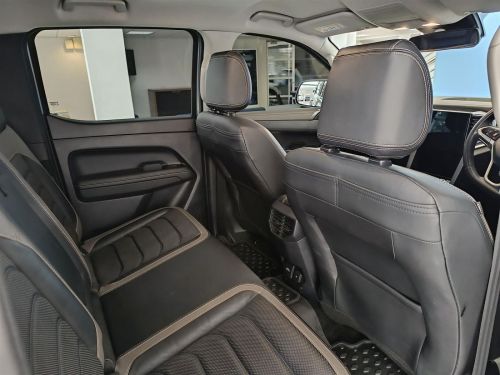 Volkswagen Amarok 4Motion 3.0V6 TDI in Botswana