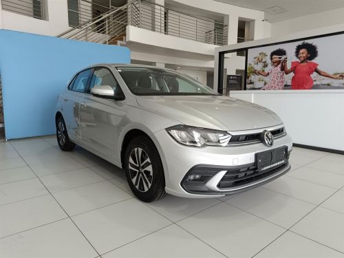 Pre-owned Volkswagen Polo Life 1.0TSi 85kW for sale in 