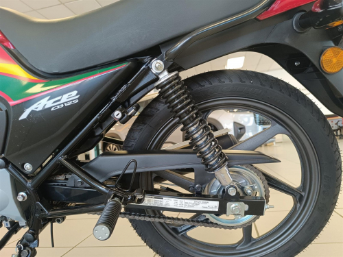 Honda Ace 125cc in Botswana