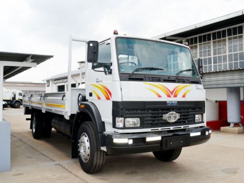 Tata LPT 1518 EX2 in Botswana