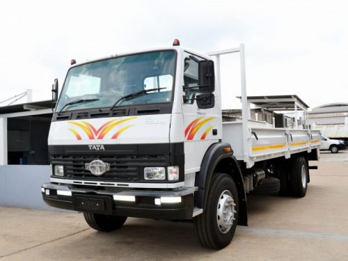 Tata LPT 1518 EX2 in Botswana