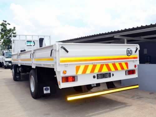 Tata LPT 1518 EX2 in Botswana