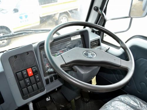 Tata LPT 1518 EX2 in Botswana