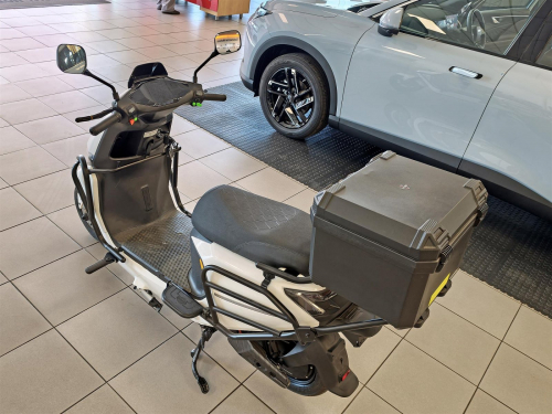 Other Scoodash Electric Bike in Botswana
