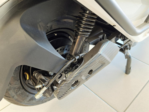 Other Scoodash Electric Bike in Botswana