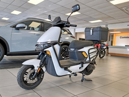 Other Scoodash Electric Bike in Botswana