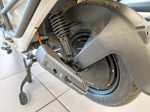 Other Scoodash Electric Bike in Botswana