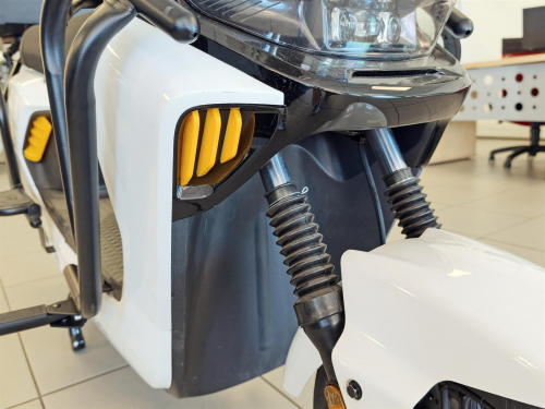 Other Scoodash Electric Bike in Botswana