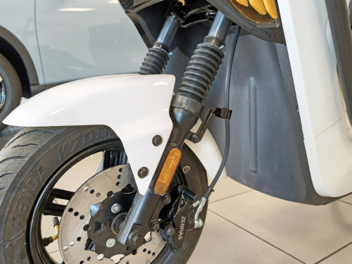 Other Scoodash Electric Bike in Botswana