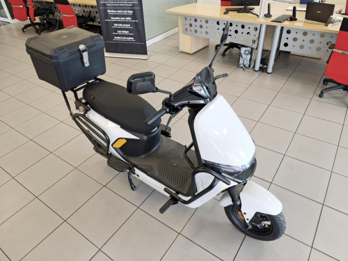 Other Scoodash Electric Bike in Botswana