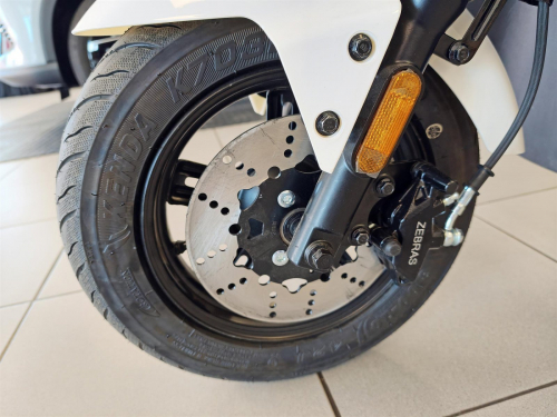 Other Scoodash Electric Bike in Botswana
