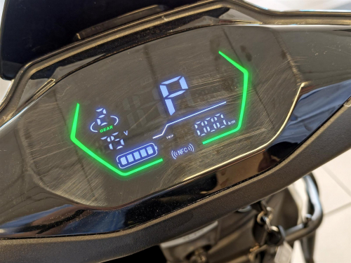 Other Scoodash Electric Bike in Botswana