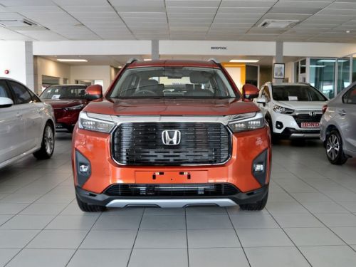 Honda Elevate Elegance CVT in Botswana