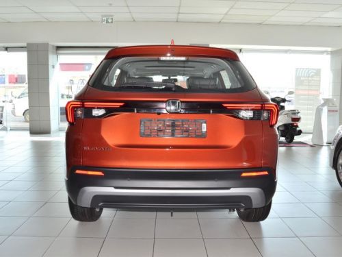 Honda Elevate Elegance CVT in Botswana