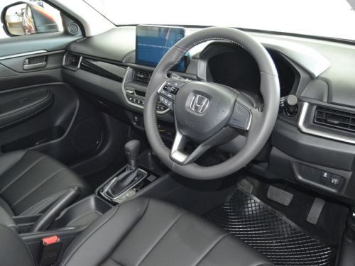 Honda Elevate Elegance CVT in Botswana