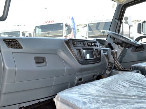 Eicher Pro 2049 Drop Side in Botswana