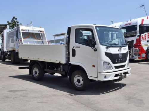 Eicher Pro 2049 Drop Side in Botswana