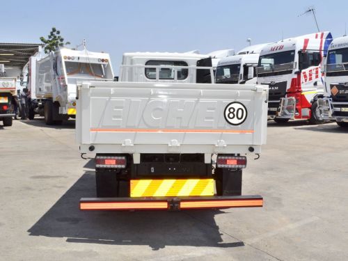Eicher Pro 2049 Drop Side in Botswana