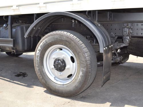 Eicher Pro 2049 Drop Side in Botswana