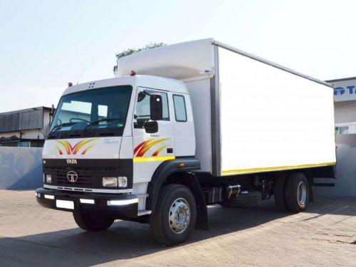 Tata 1518 Ex2 in Botswana