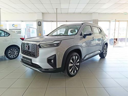 New Honda Elevate 1.5L A/T for sale in Gaborone
