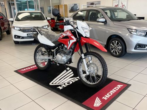Honda XR125 L - On/Off Road in Botswana