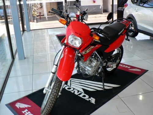 Honda XR 125cc in Botswana