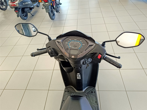 Honda Activia 125 in Botswana